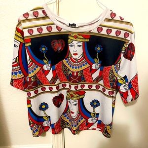 Women’s Top